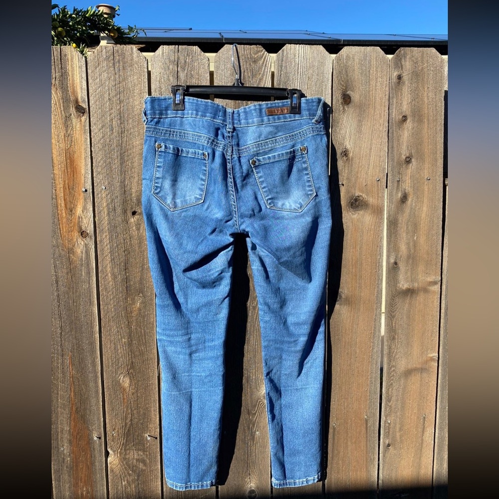 Arizona womens jeans